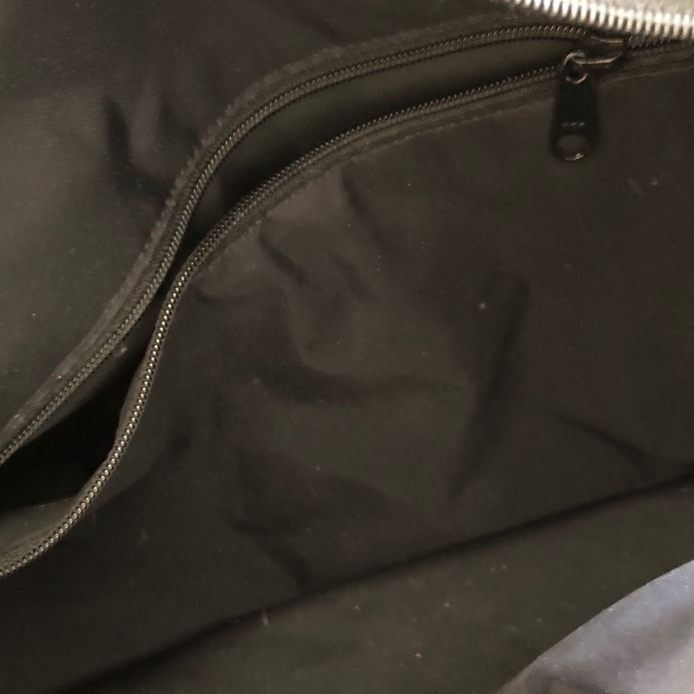 Kate Spade Large Black Tote - Picture 6 of 8